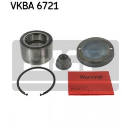 VKBA6721 SKF Колёсный подшипник